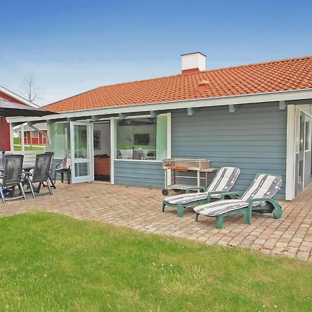 Golfparken Villa Løjt Kirkeby Екстериор снимка