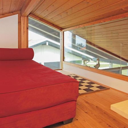 Golfparken Villa Løjt Kirkeby Екстериор снимка