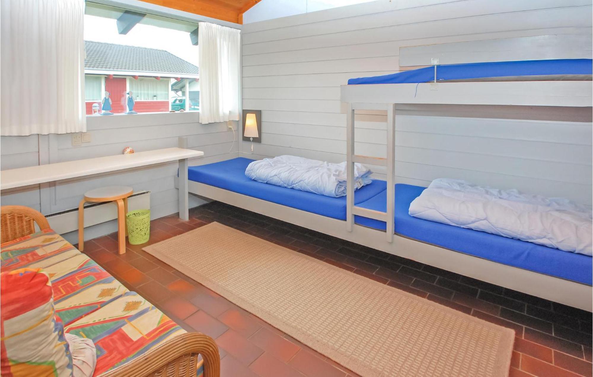 Golfparken Villa Løjt Kirkeby Екстериор снимка