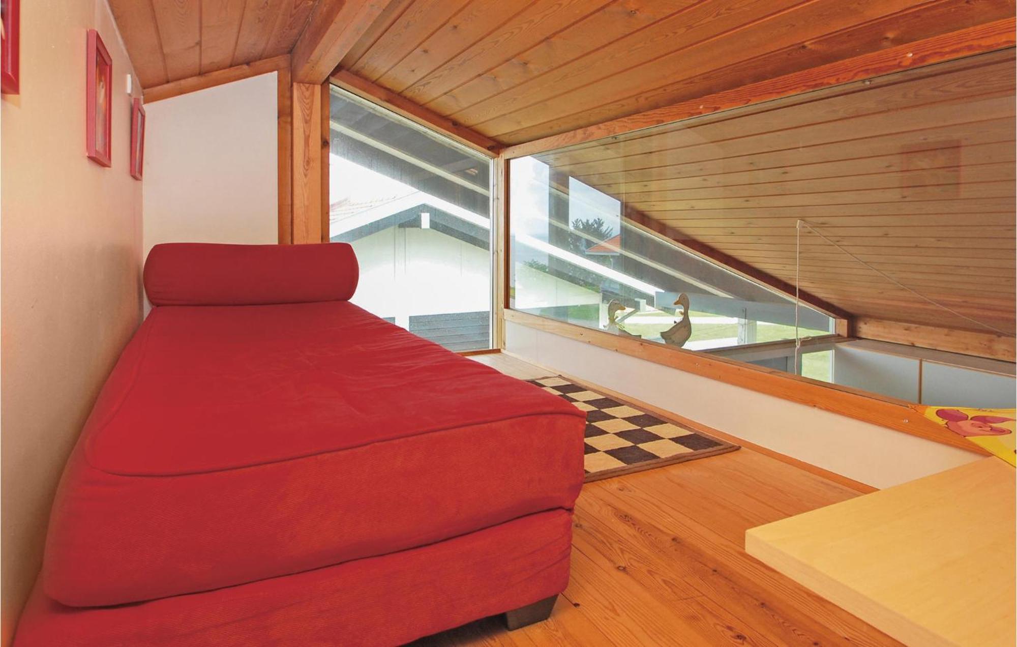 Golfparken Villa Løjt Kirkeby Екстериор снимка