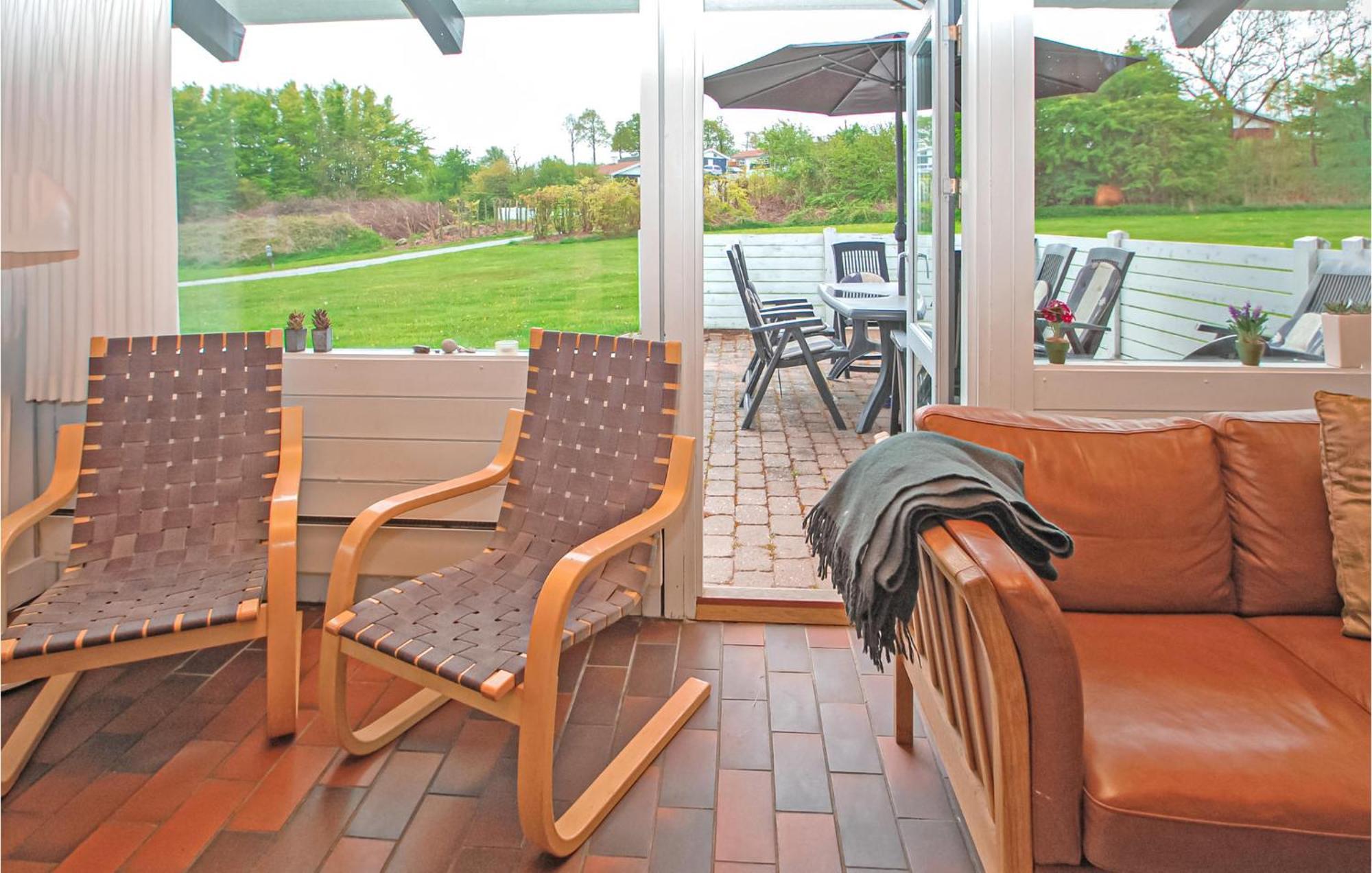 Golfparken Villa Løjt Kirkeby Екстериор снимка