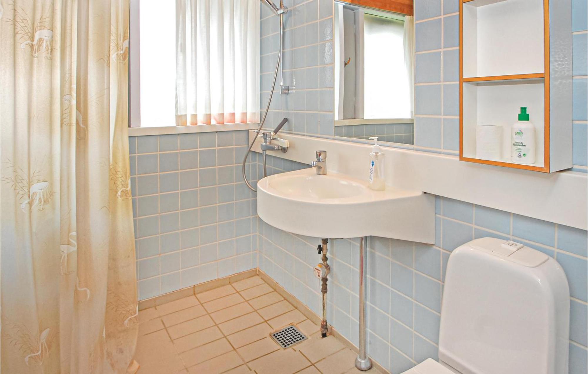 Golfparken Villa Løjt Kirkeby Екстериор снимка