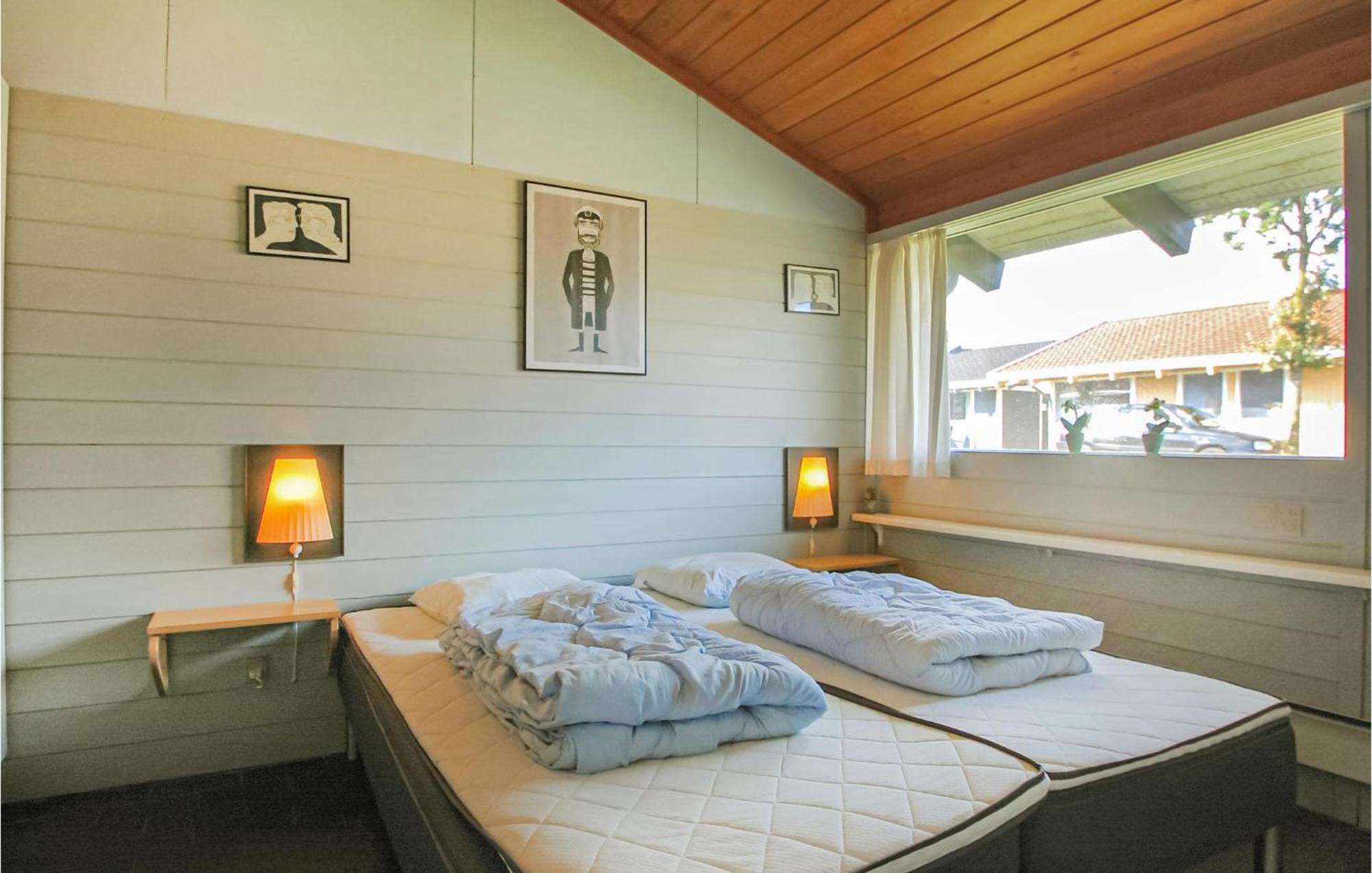 Golfparken Villa Løjt Kirkeby Екстериор снимка